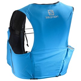SALOMON ZAINO S-LAB ULTRA 5 SET